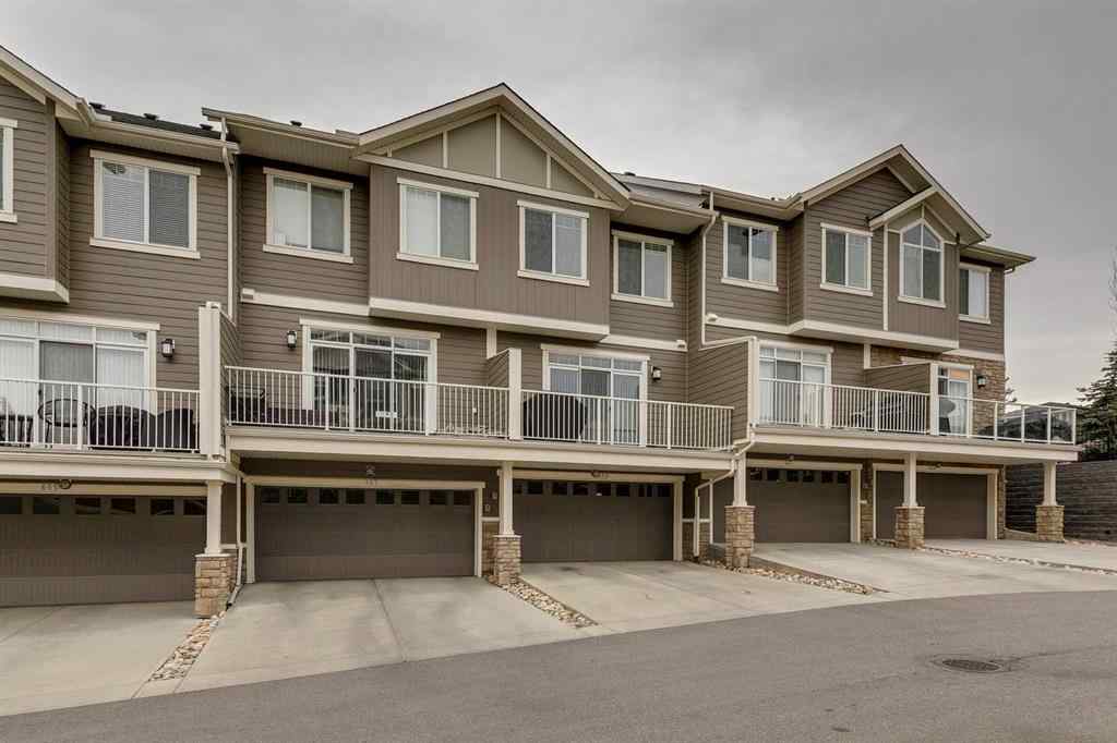 MLS&reg; # A2271343 - 659 Evanston Manor NW in Evanston Calgary, Residential Open Houses