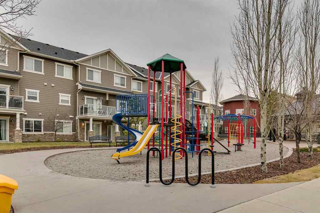 MLS&reg; # A2271343 - 659 Evanston Manor NW in Evanston Calgary, Residential Open Houses