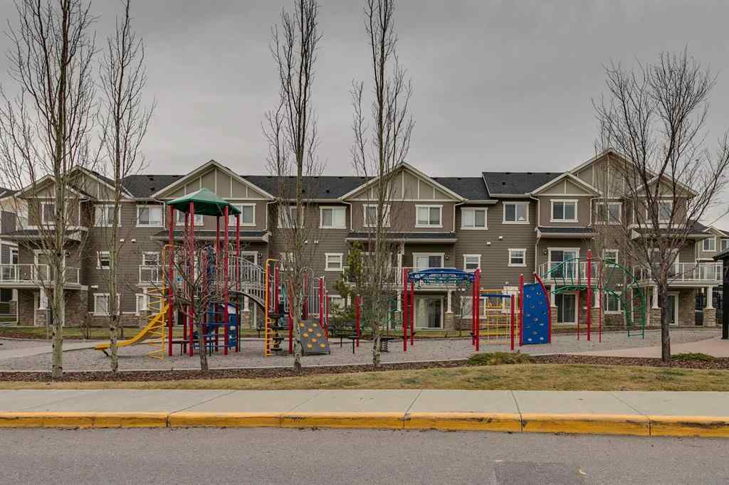 MLS&reg; # A2271343 - 659 Evanston Manor NW in Evanston Calgary, Residential Open Houses