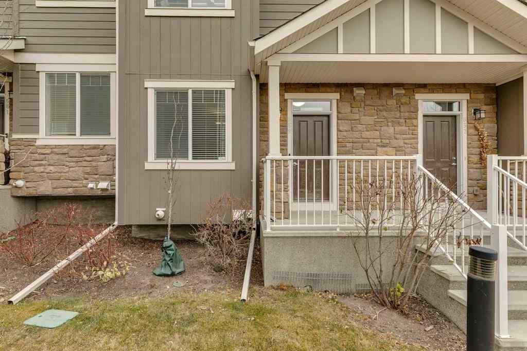 MLS&reg; # A2271343 - 659 Evanston Manor NW in Evanston Calgary, Residential Open Houses