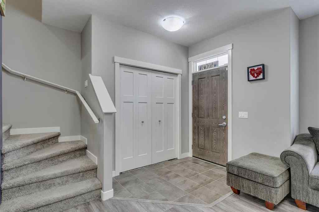 MLS&reg; # A2271343 - 659 Evanston Manor NW in Evanston Calgary, Residential Open Houses