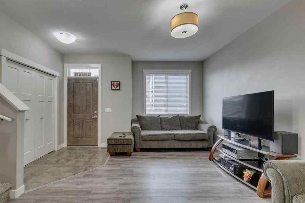 MLS&reg; # A2271343 - 659 Evanston Manor NW in Evanston Calgary, Residential Open Houses