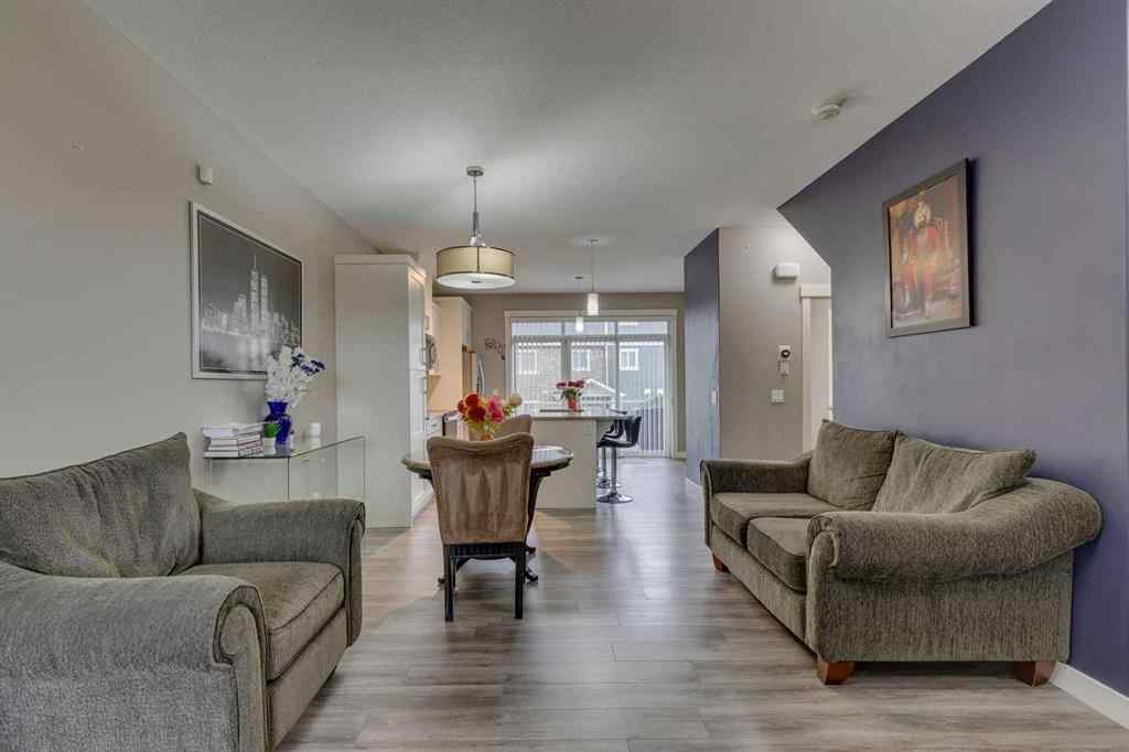 MLS&reg; # A2271343 - 659 Evanston Manor NW in Evanston Calgary, Residential Open Houses