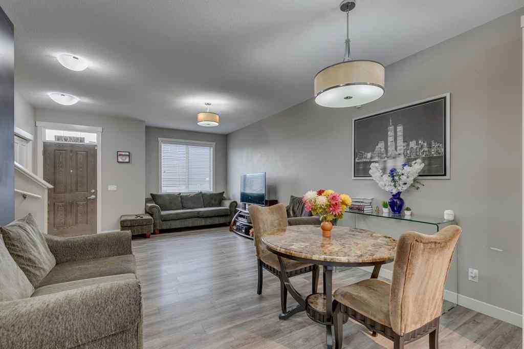 MLS&reg; # A2271343 - 659 Evanston Manor NW in Evanston Calgary, Residential Open Houses