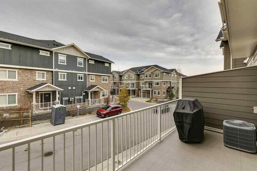 MLS&reg; # A2271343 - 659 Evanston Manor NW in Evanston Calgary, Residential Open Houses