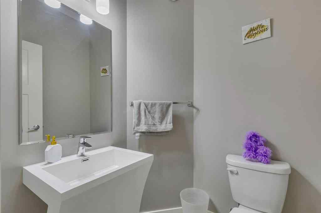 MLS&reg; # A2271343 - 659 Evanston Manor NW in Evanston Calgary, Residential Open Houses