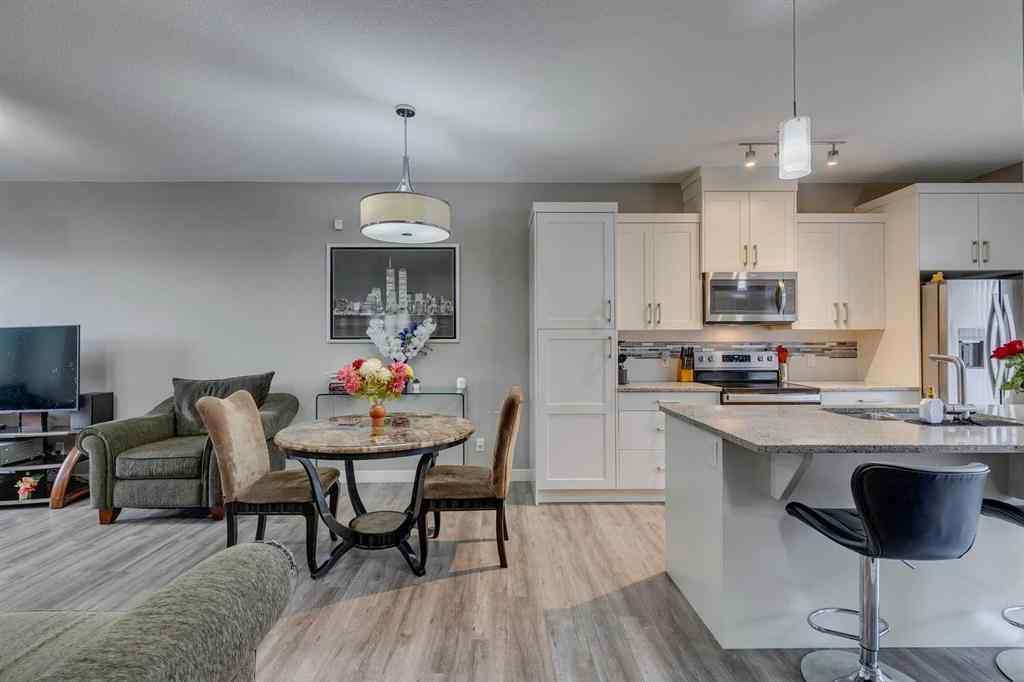 MLS&reg; # A2271343 - 659 Evanston Manor NW in Evanston Calgary, Residential Open Houses