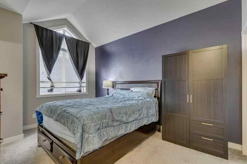 MLS&reg; # A2271343 - 659 Evanston Manor NW in Evanston Calgary, Residential Open Houses