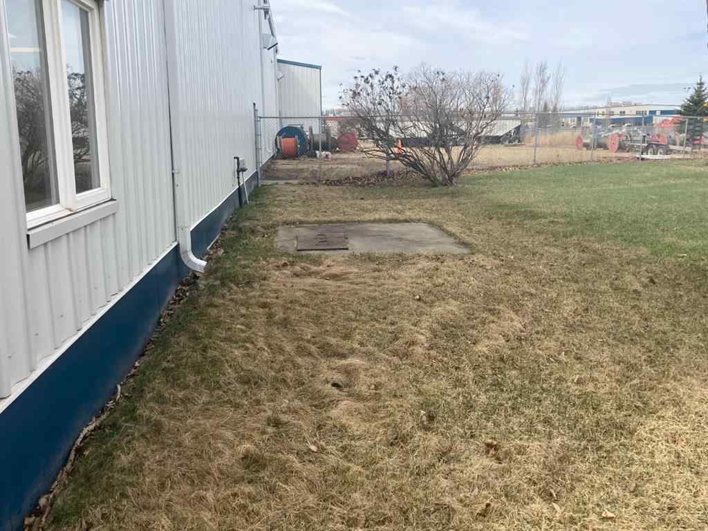 MLS&reg; # A2271344 - 253 Burnt Park Drive  in Burnt Lake Indust. Park Rural Red Deer County, Commercial Open Houses