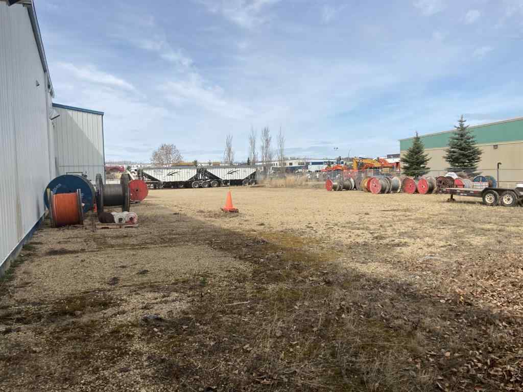 MLS&reg; # A2271344 - 253 Burnt Park Drive  in Burnt Lake Indust. Park Rural Red Deer County, Commercial Open Houses