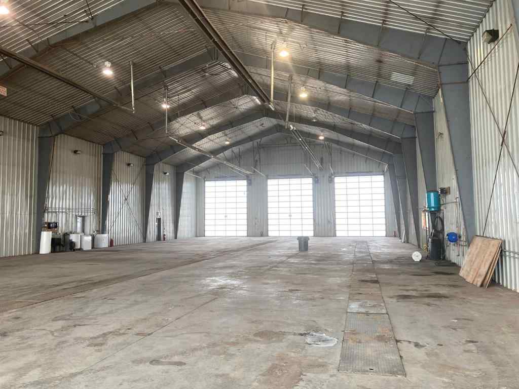 MLS&reg; # A2271344 - 253 Burnt Park Drive  in Burnt Lake Indust. Park Rural Red Deer County, Commercial Open Houses