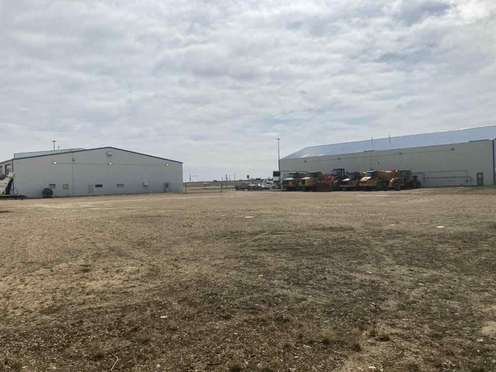 MLS&reg; # A2271344 - 253 Burnt Park Drive  in Burnt Lake Indust. Park Rural Red Deer County, Commercial Open Houses