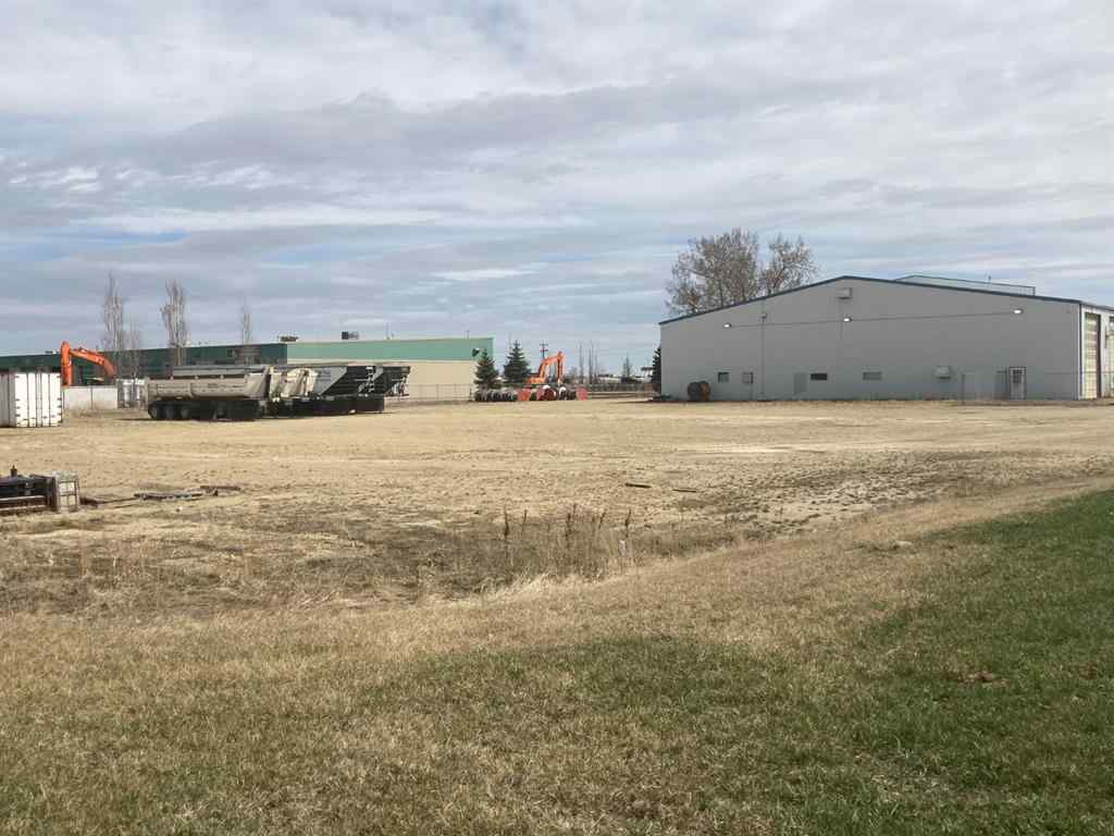 MLS&reg; # A2271344 - 253 Burnt Park Drive  in Burnt Lake Indust. Park Rural Red Deer County, Commercial Open Houses