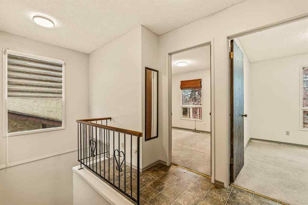 MLS&reg; # A2271346 - 4716B 44 Avenue NE in Whitehorn Calgary, Residential Open Houses