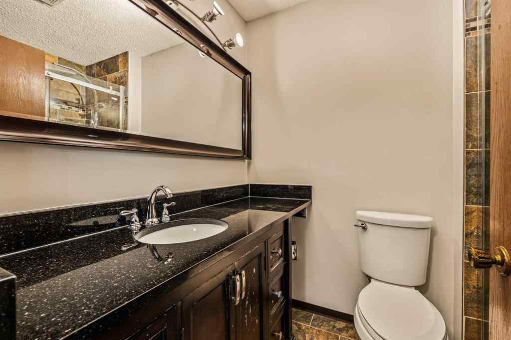 MLS&reg; # A2271346 - 4716B 44 Avenue NE in Whitehorn Calgary, Residential Open Houses