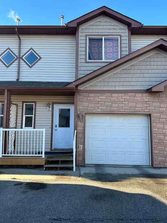 MLS&reg; # A2271349 - Unit #232 10150 121 Avenue  in Northridge Grande Prairie, Residential Open Houses