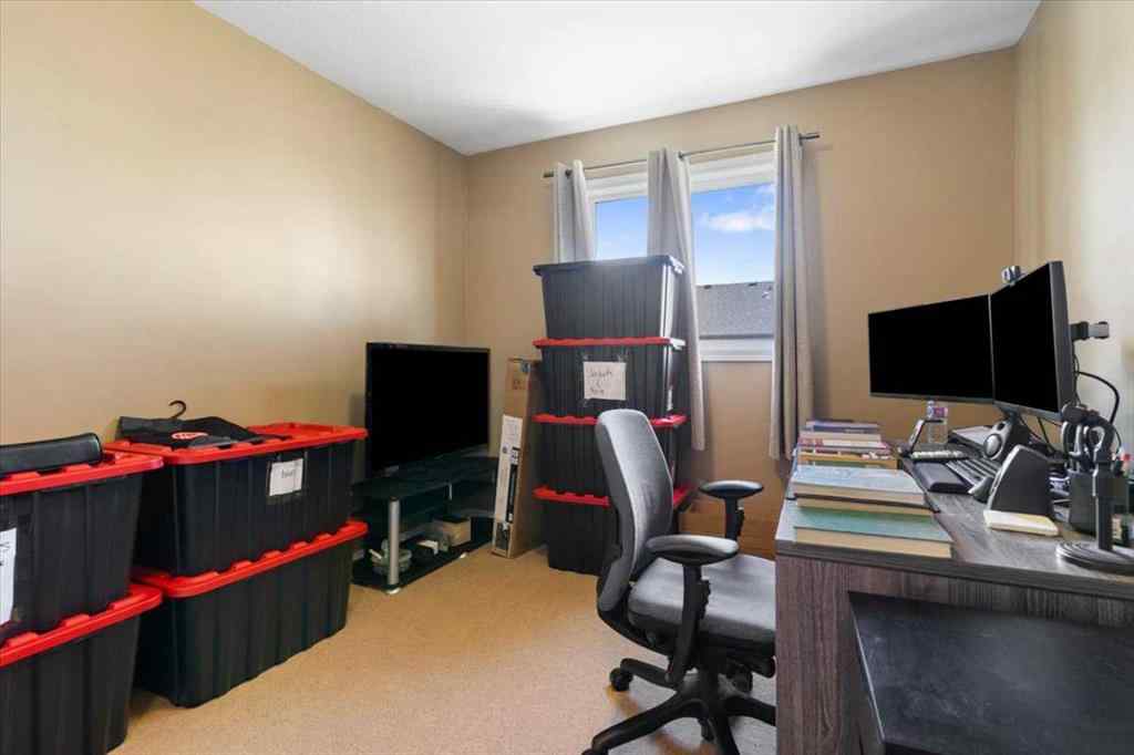 MLS&reg; # A2271349 - Unit #232 10150 121 Avenue  in Northridge Grande Prairie, Residential Open Houses