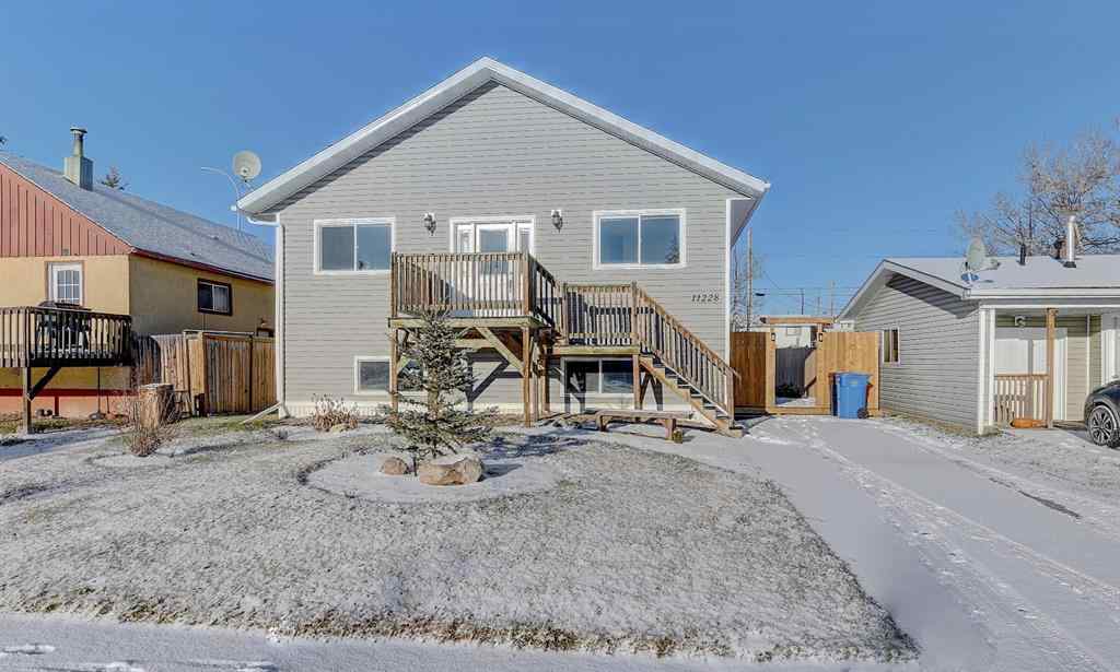 MLS&reg; # A2271350 - 11228 107 Avenue  in NONE Fairview, Residential Open Houses