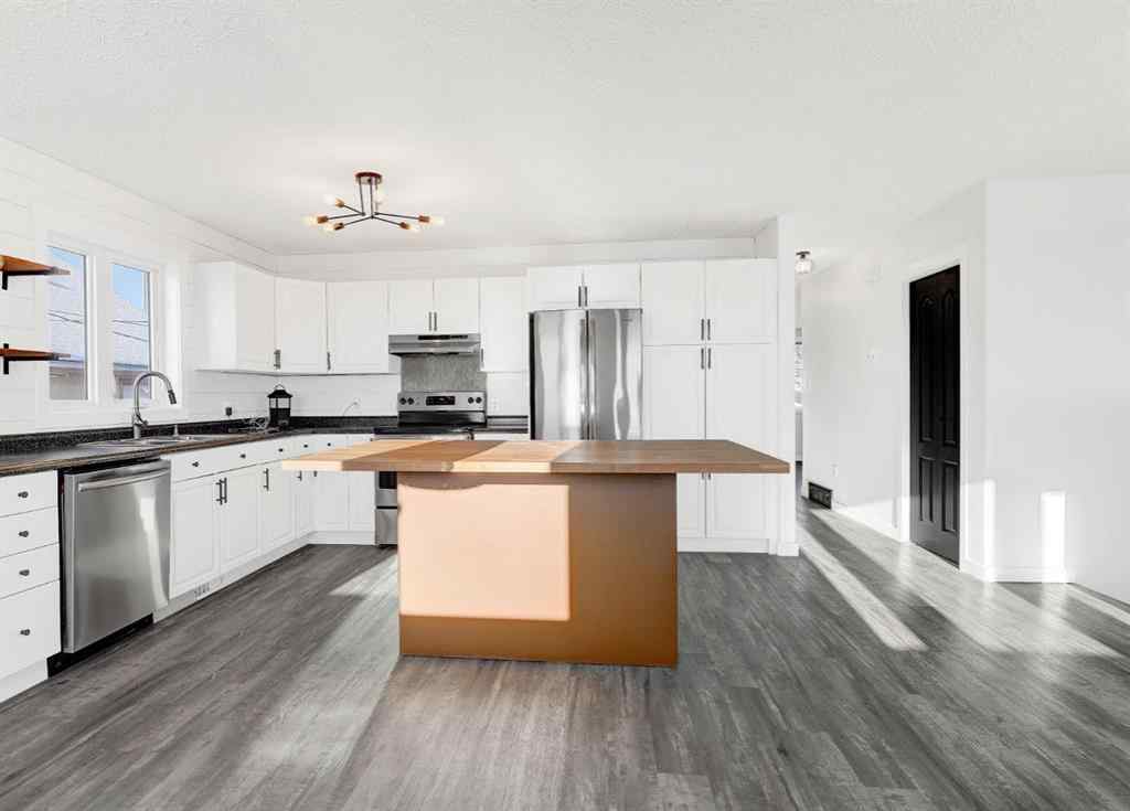 MLS&reg; # A2271350 - 11228 107 Avenue  in NONE Fairview, Residential Open Houses