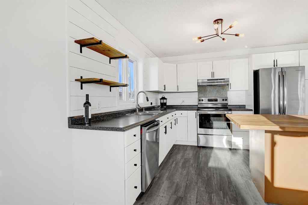 MLS&reg; # A2271350 - 11228 107 Avenue  in NONE Fairview, Residential Open Houses