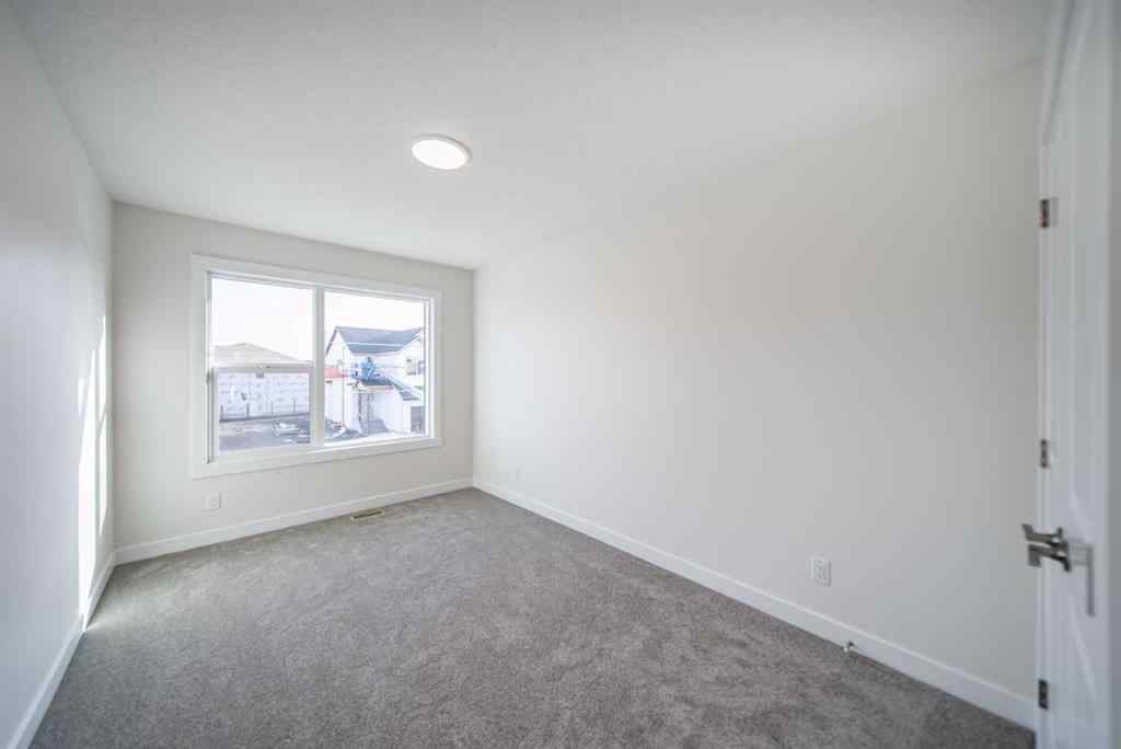 MLS&reg; # A2271351 - 1242 Chinook Winds Circle SW in Chinook Gate Airdrie, Residential Open Houses