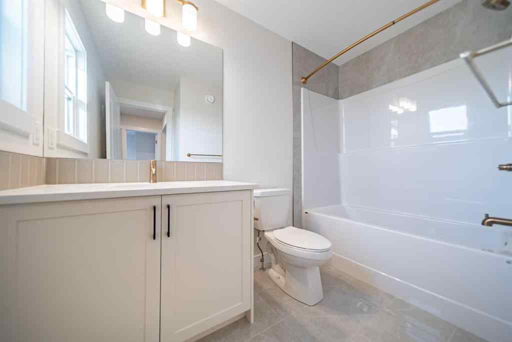 MLS&reg; # A2271351 - 1242 Chinook Winds Circle SW in Chinook Gate Airdrie, Residential Open Houses