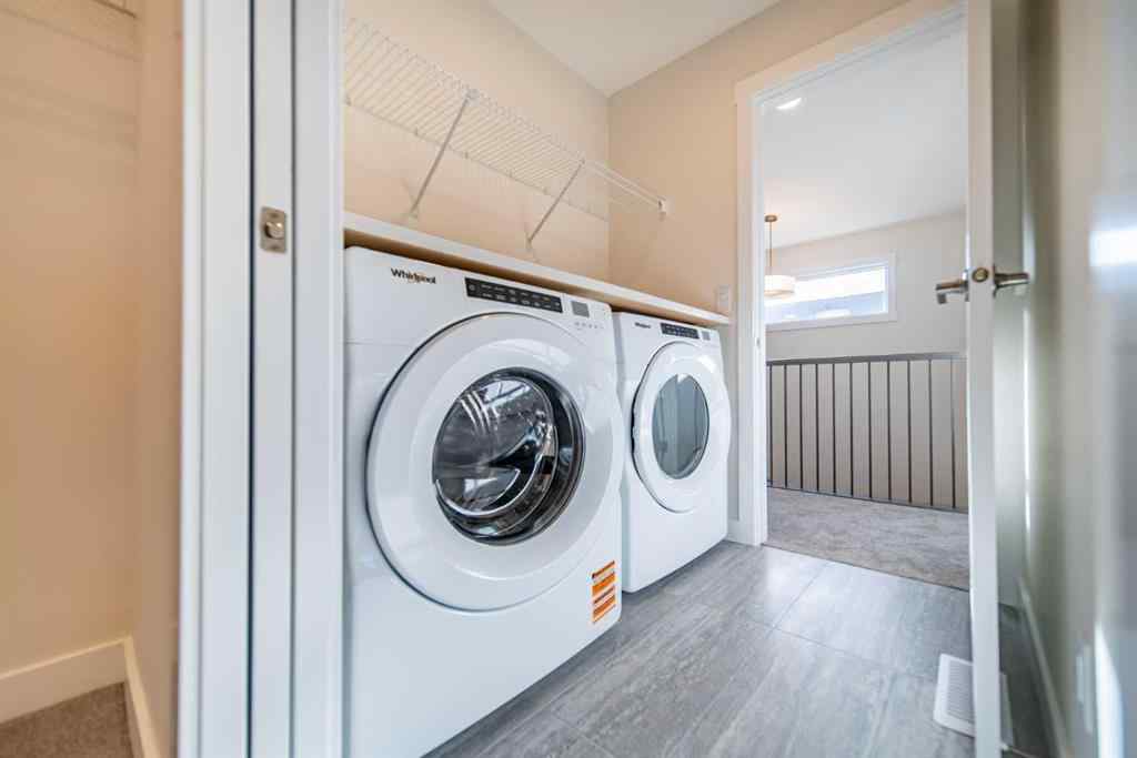 MLS&reg; # A2271351 - 1242 Chinook Winds Circle SW in Chinook Gate Airdrie, Residential Open Houses