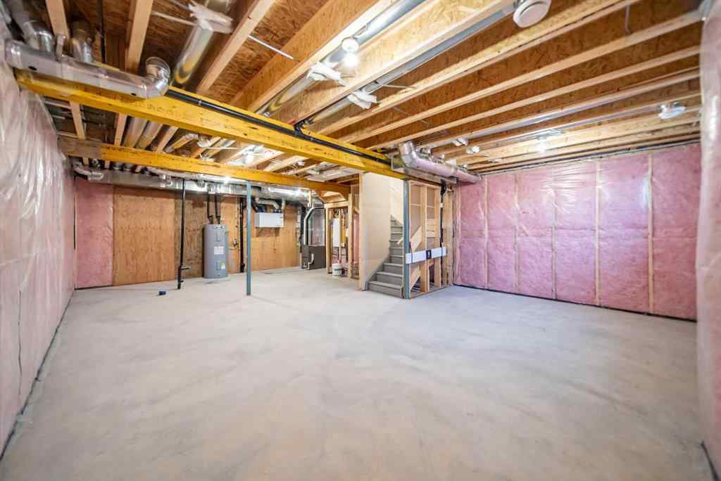 MLS&reg; # A2271351 - 1242 Chinook Winds Circle SW in Chinook Gate Airdrie, Residential Open Houses