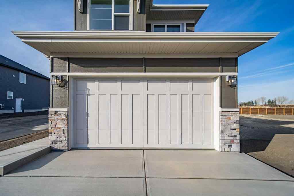 MLS&reg; # A2271351 - 1242 Chinook Winds Circle SW in Chinook Gate Airdrie, Residential Open Houses