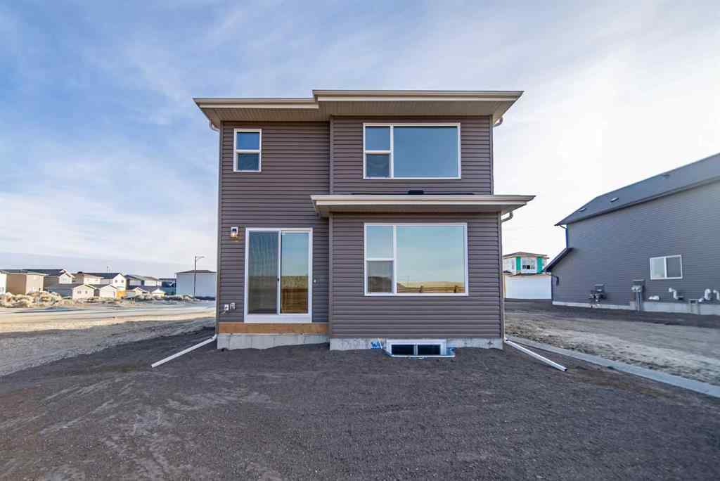 MLS&reg; # A2271351 - 1242 Chinook Winds Circle SW in Chinook Gate Airdrie, Residential Open Houses