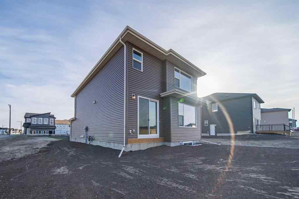 MLS&reg; # A2271351 - 1242 Chinook Winds Circle SW in Chinook Gate Airdrie, Residential Open Houses