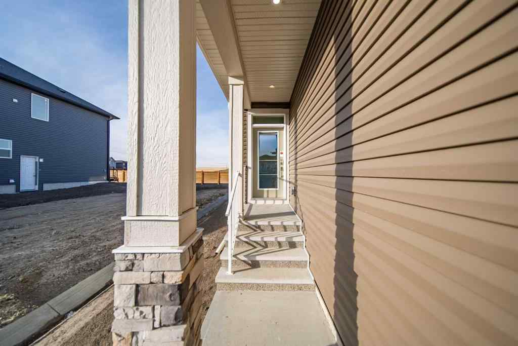 MLS&reg; # A2271351 - 1242 Chinook Winds Circle SW in Chinook Gate Airdrie, Residential Open Houses