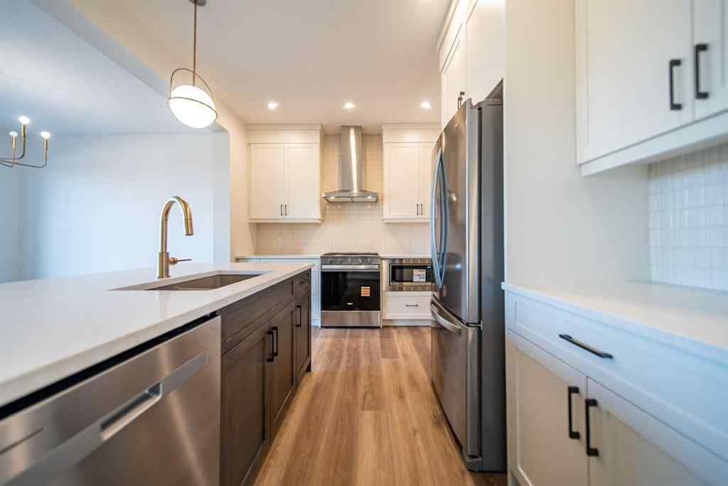 MLS&reg; # A2271351 - 1242 Chinook Winds Circle SW in Chinook Gate Airdrie, Residential Open Houses