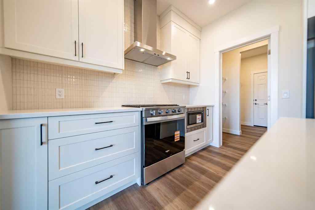 MLS&reg; # A2271351 - 1242 Chinook Winds Circle SW in Chinook Gate Airdrie, Residential Open Houses