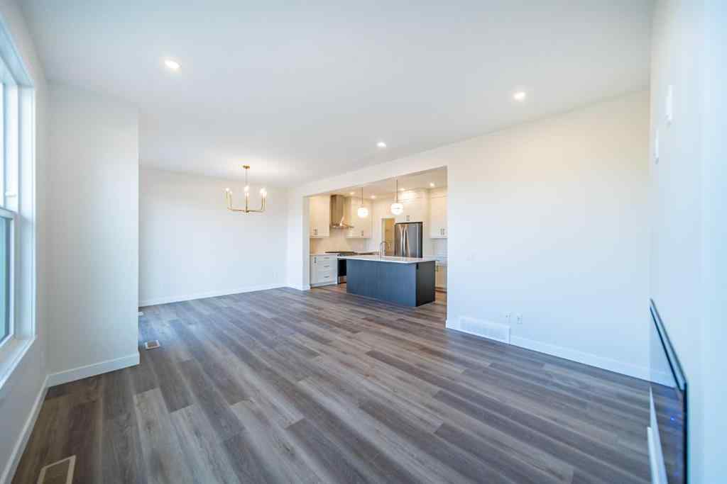 MLS&reg; # A2271351 - 1242 Chinook Winds Circle SW in Chinook Gate Airdrie, Residential Open Houses