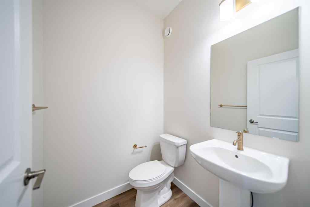 MLS&reg; # A2271351 - 1242 Chinook Winds Circle SW in Chinook Gate Airdrie, Residential Open Houses