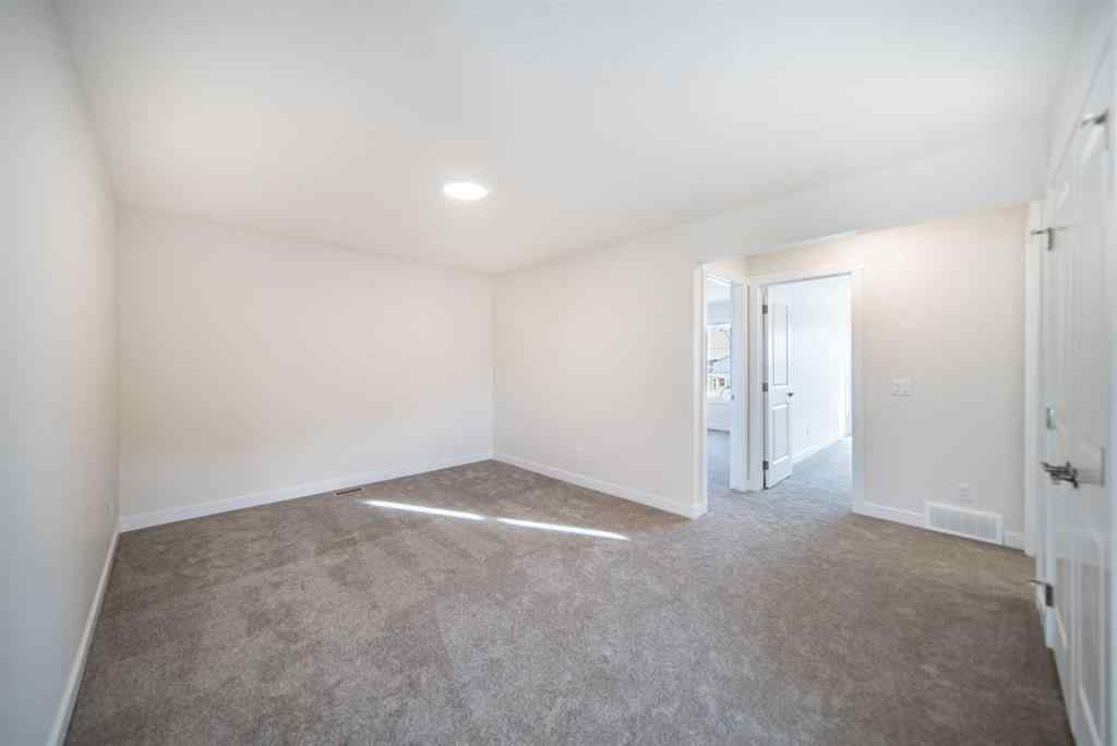 MLS&reg; # A2271351 - 1242 Chinook Winds Circle SW in Chinook Gate Airdrie, Residential Open Houses