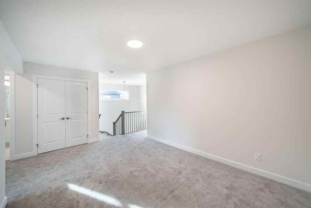 MLS&reg; # A2271351 - 1242 Chinook Winds Circle SW in Chinook Gate Airdrie, Residential Open Houses