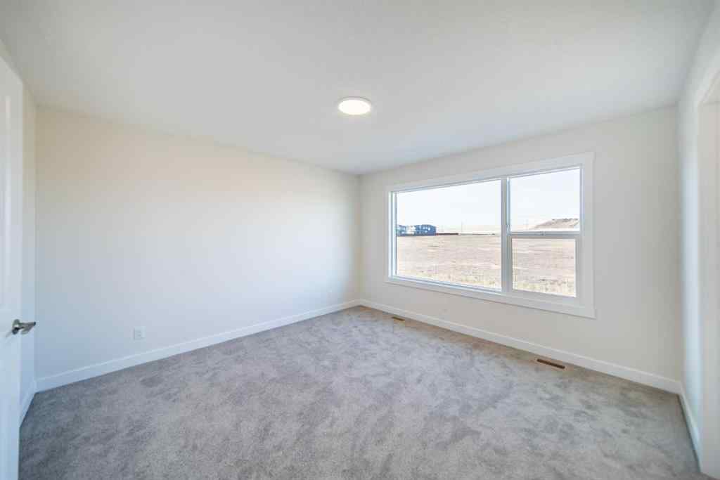 MLS&reg; # A2271351 - 1242 Chinook Winds Circle SW in Chinook Gate Airdrie, Residential Open Houses
