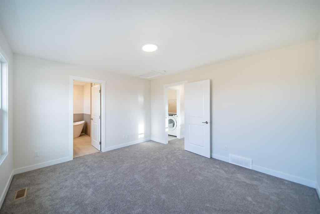 MLS&reg; # A2271351 - 1242 Chinook Winds Circle SW in Chinook Gate Airdrie, Residential Open Houses