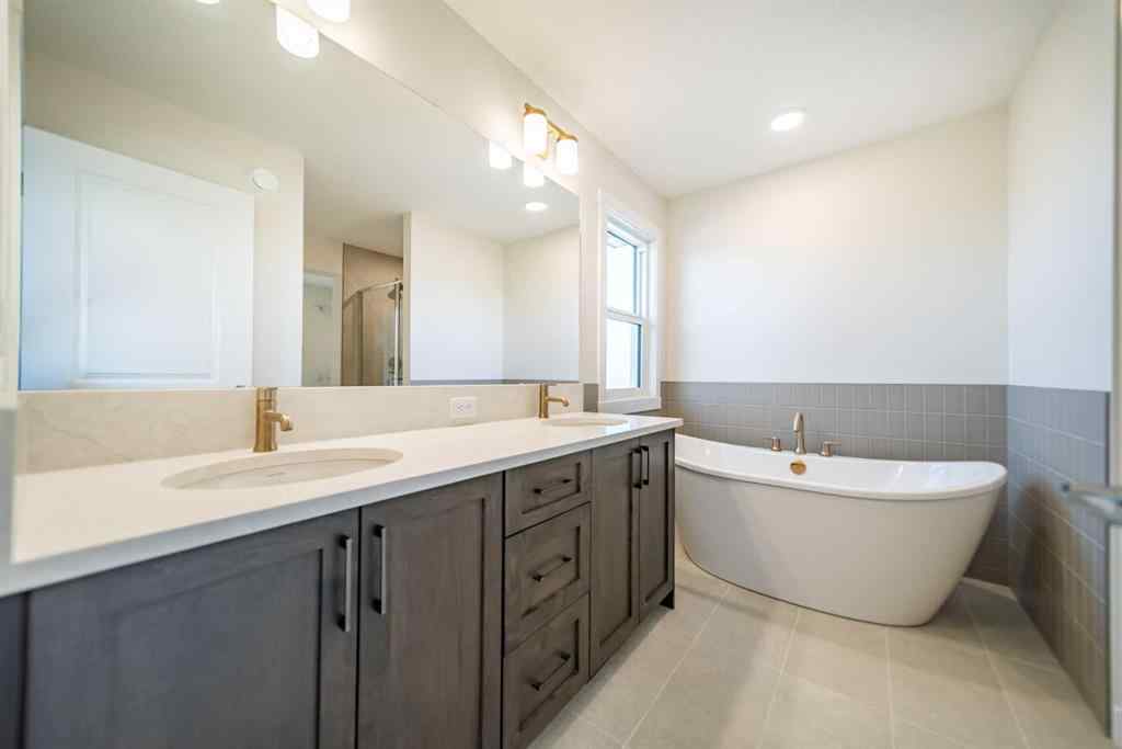 MLS&reg; # A2271351 - 1242 Chinook Winds Circle SW in Chinook Gate Airdrie, Residential Open Houses