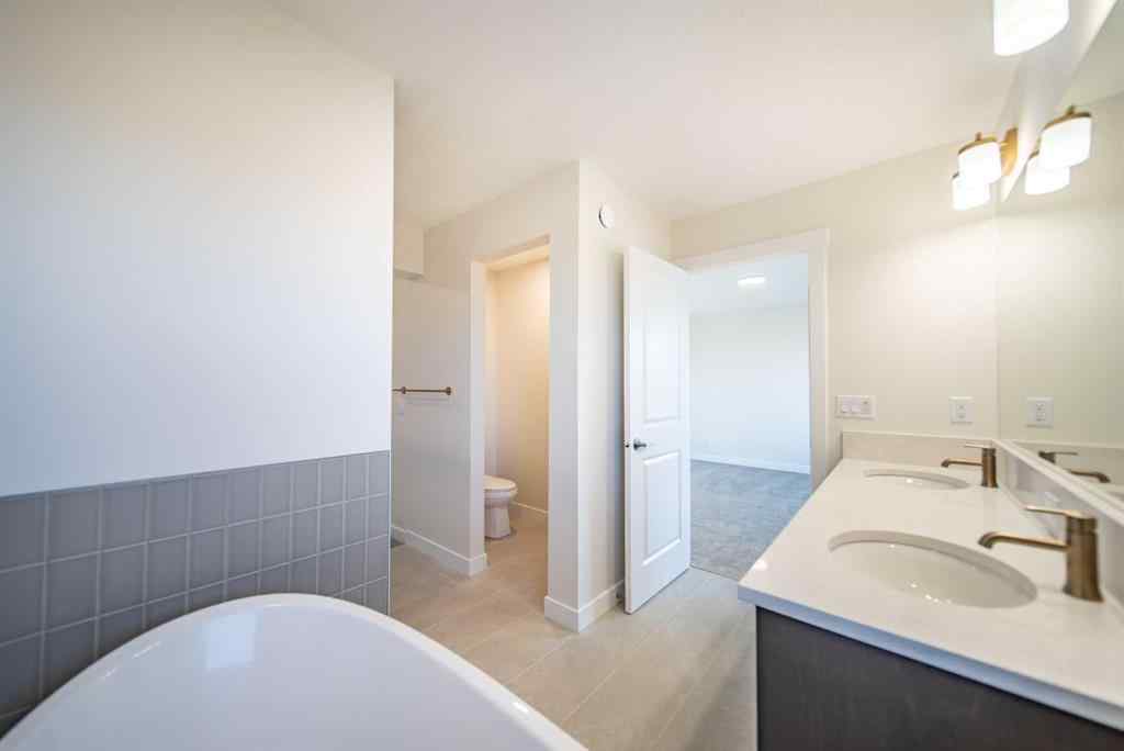 MLS&reg; # A2271351 - 1242 Chinook Winds Circle SW in Chinook Gate Airdrie, Residential Open Houses