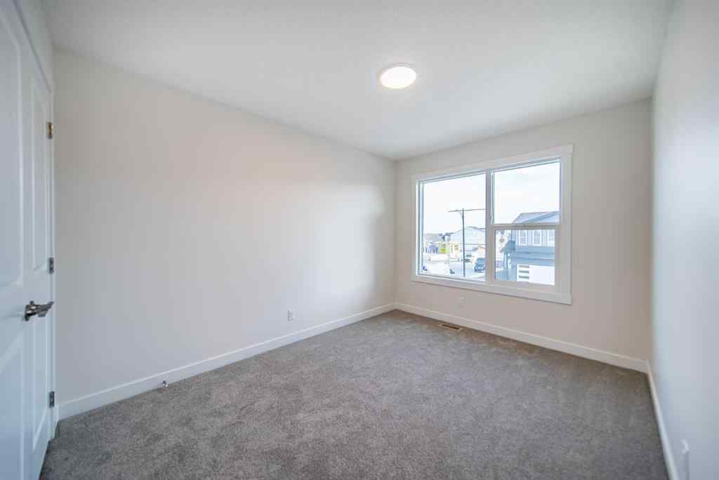 MLS&reg; # A2271351 - 1242 Chinook Winds Circle SW in Chinook Gate Airdrie, Residential Open Houses