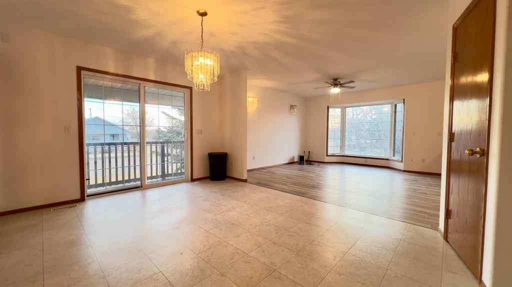 MLS&reg; # A2271353 - 202 2nd Avenue E in NONE Hanna, Residential Open Houses