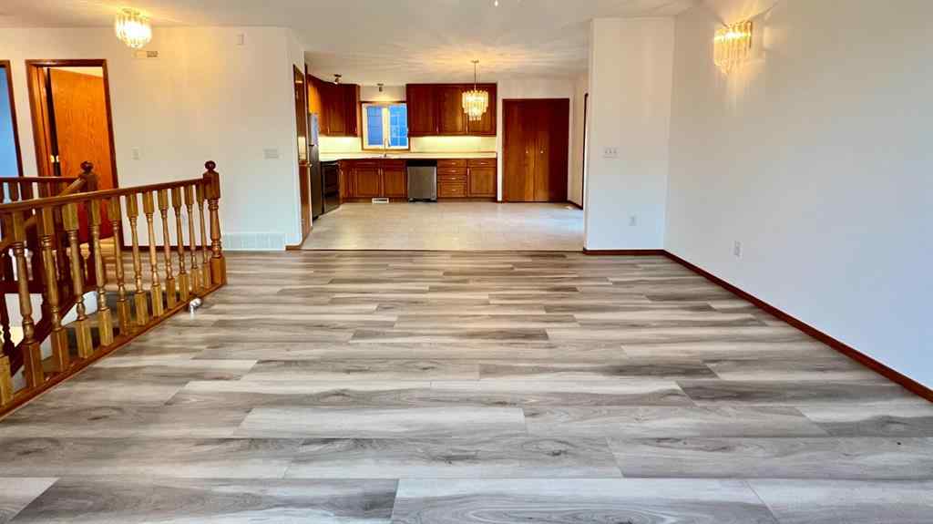 MLS&reg; # A2271353 - 202 2nd Avenue E in NONE Hanna, Residential Open Houses