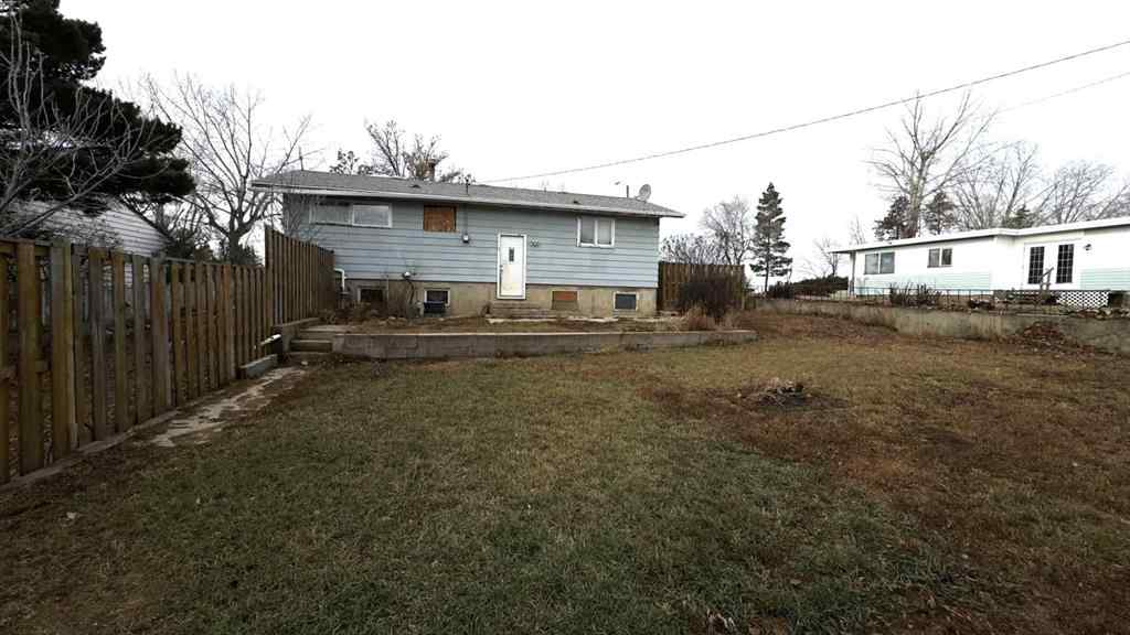 MLS&reg; # A2271354 - 5131 52 Street  in NONE Consort, Residential Open Houses