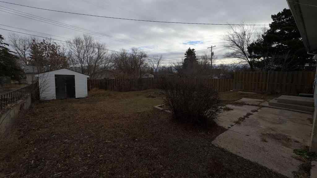 MLS&reg; # A2271354 - 5131 52 Street  in NONE Consort, Residential Open Houses