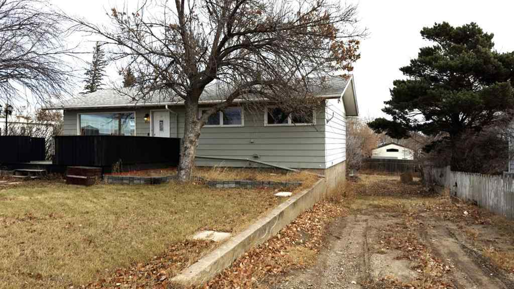 MLS&reg; # A2271354 - 5131 52 Street  in NONE Consort, Residential Open Houses