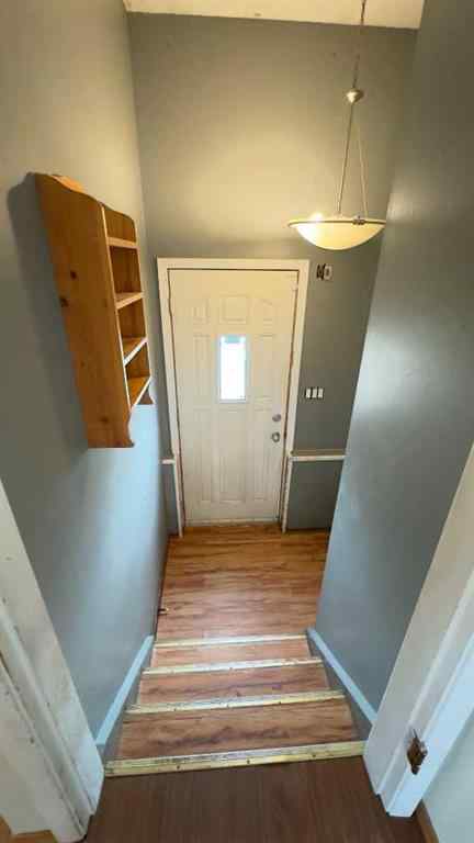 MLS&reg; # A2271354 - 5131 52 Street  in NONE Consort, Residential Open Houses