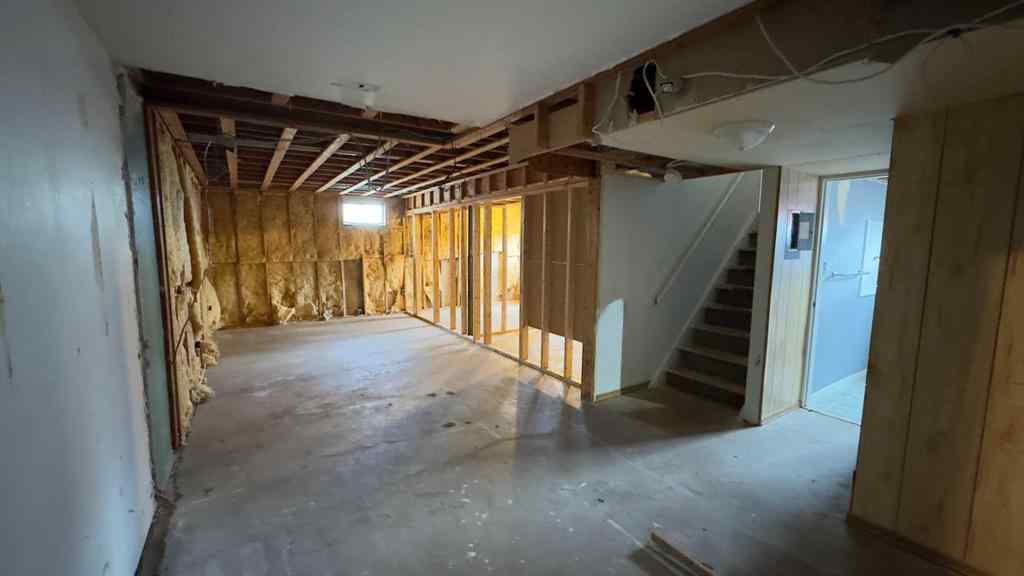 MLS&reg; # A2271354 - 5131 52 Street  in NONE Consort, Residential Open Houses